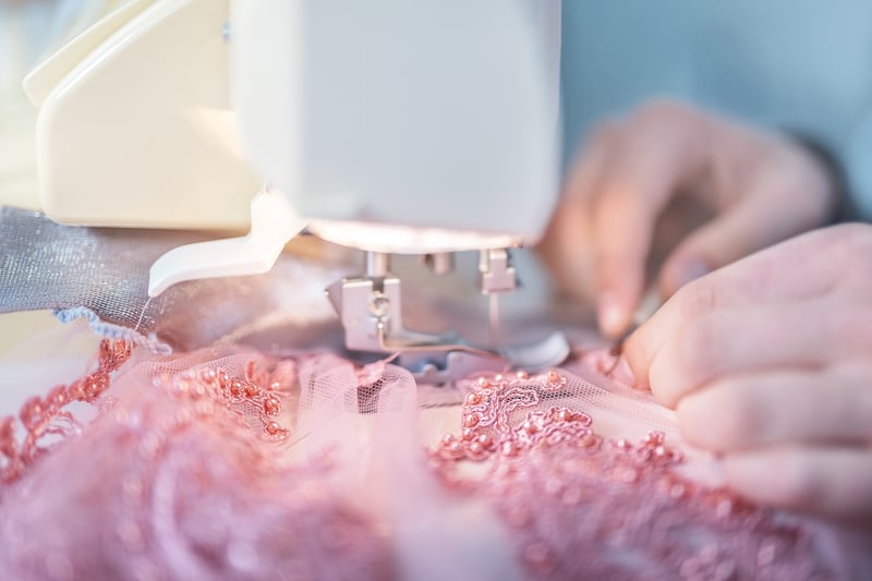 Sustainable Fashion